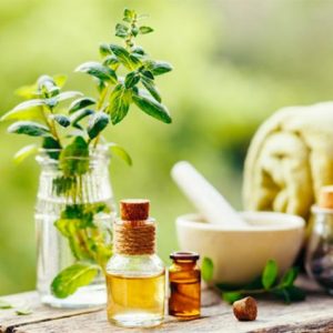 Cosmétiques et bien être