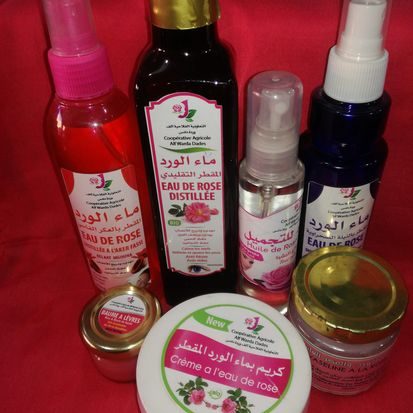 coopérative 1000 roses dades